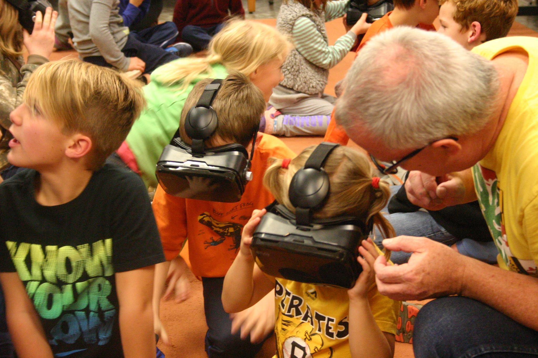 Garrett County University of Maryland Extension